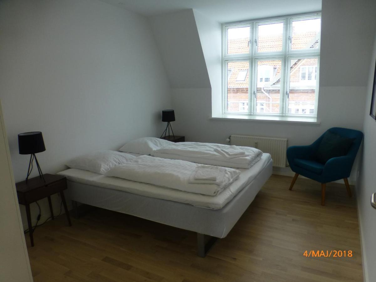 Koldinggade Apartment Копенхаген Екстериор снимка